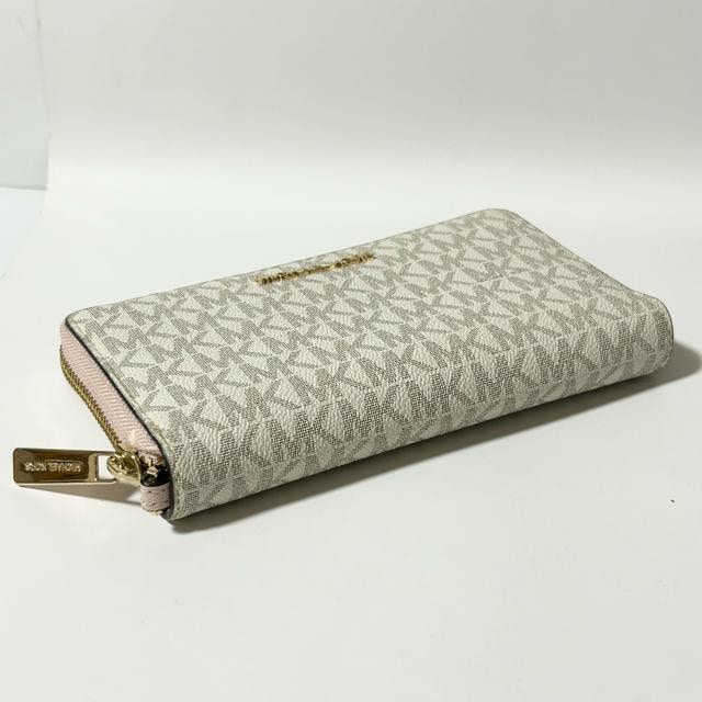 Michael Kors }CPR[X MKVOl`[ Eht@Xi[ z PVC  uh 