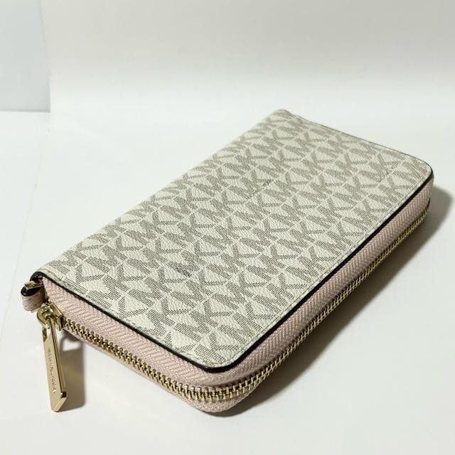 Michael Kors }CPR[X MKVOl`[ Eht@Xi[ z PVC  uh 