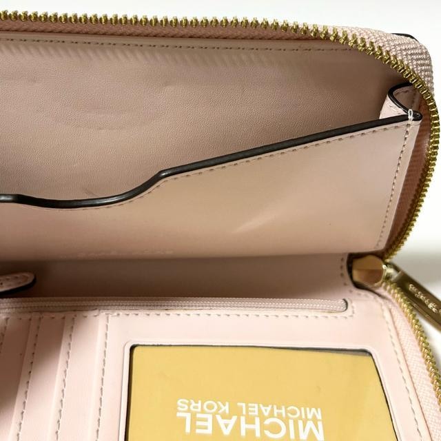 Michael Kors }CPR[X MKVOl`[ Eht@Xi[ z PVC  uh 