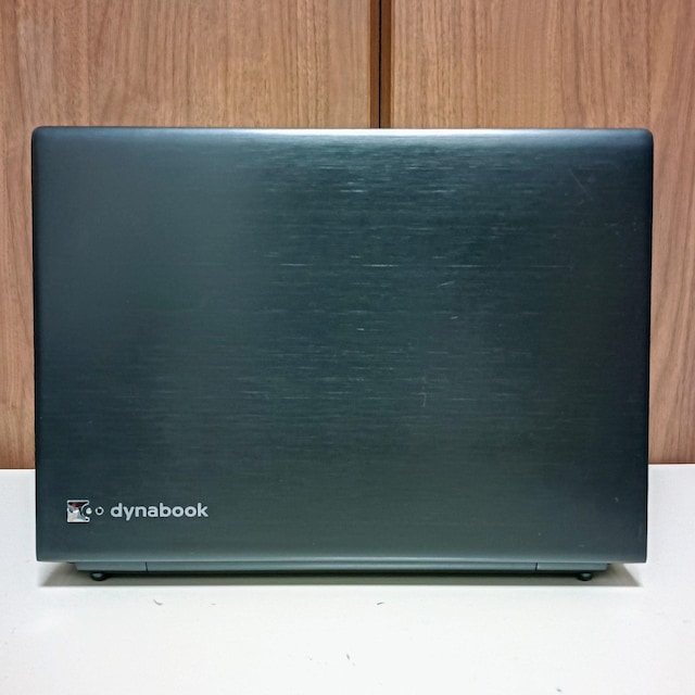 TOSHIBA dynabook Corei5 8GB SSD256GB DVD WebJ Office2024  PC{/Ӌ@ 
