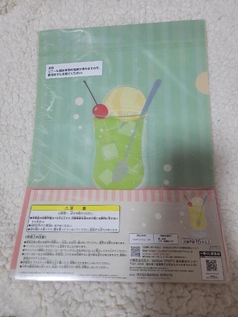 Ԃ gi@G iXe[Vi[(NAt@C)  Aj/R~bN/LN^[ 