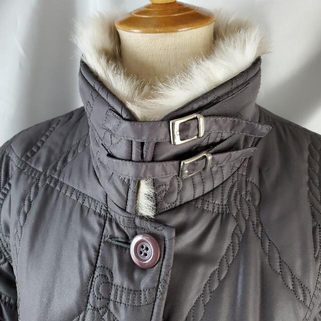 ݁257Chamois Vt@[tIȃOR[gF