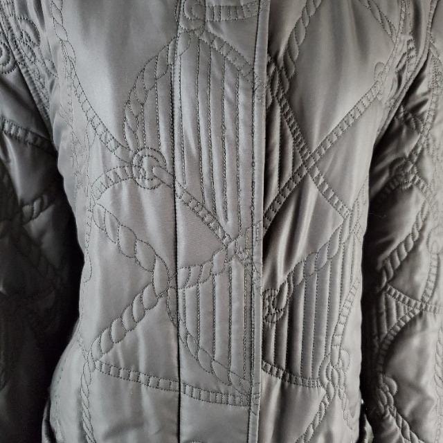 ݁257Chamois Vt@[tIȃOR[gF