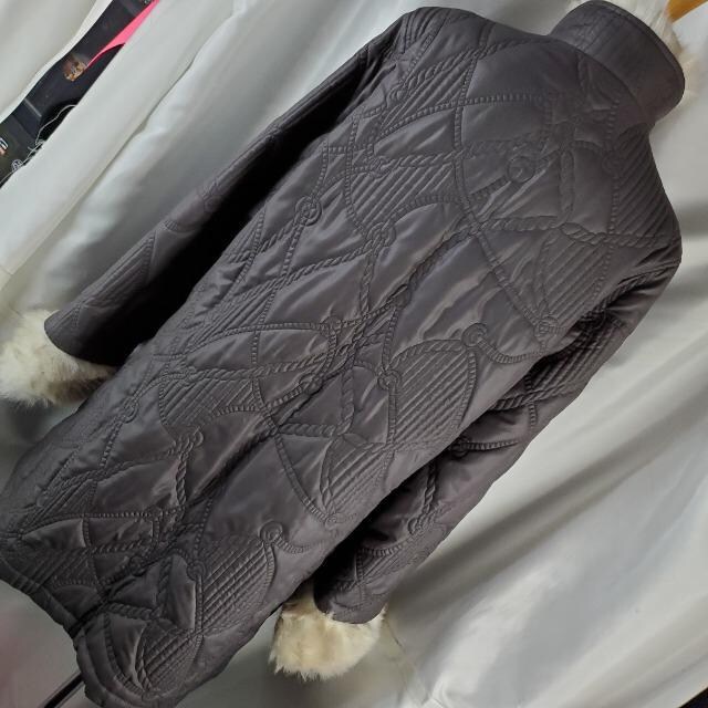 ݁257Chamois Vt@[tIȃOR[gF
