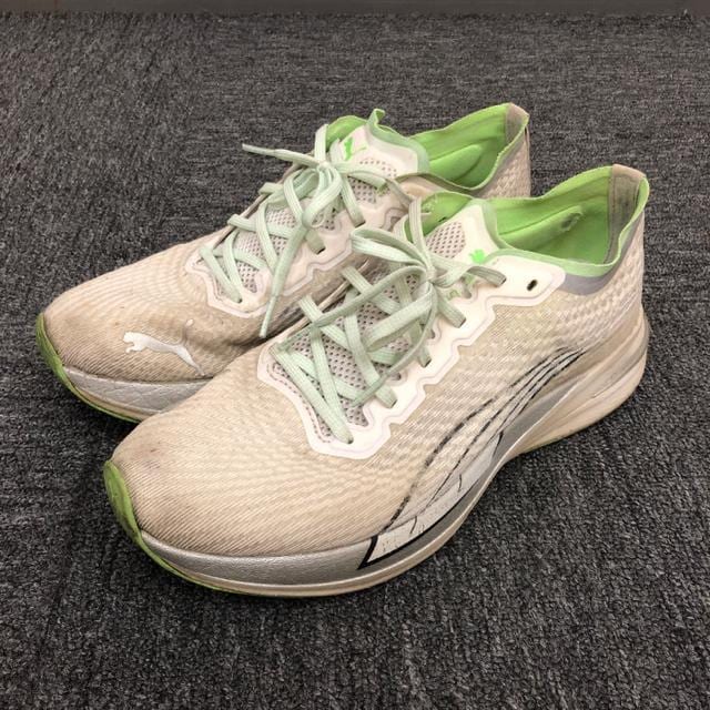  PUMA v[} fBBGCg jg jOV[Y 26.5cm   uh 