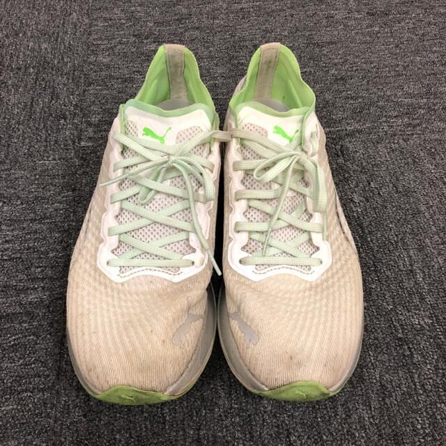  PUMA v[} fBBGCg jg jOV[Y 26.5cm  uh 