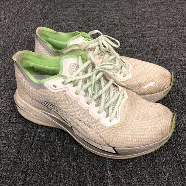  PUMA v[} fBBGCg jg jOV[Y 26.5cm  uh 