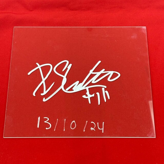 #11 CAE[T[I }IuUQ[ TCpl 2024/10/13 FEÉiiEMTCj