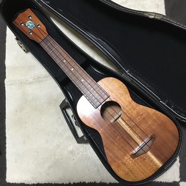 A Mana }i \vmEN Made in hawaii n[hP[Xt   zr[ 