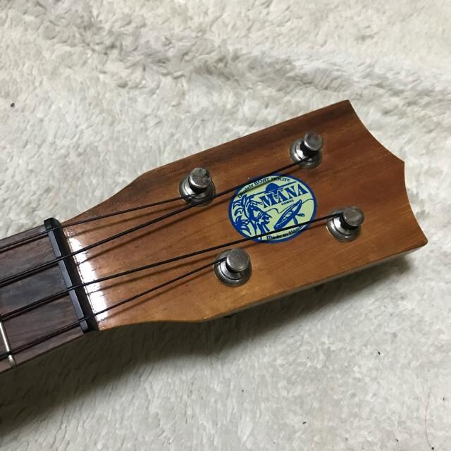 A Mana }i \vmEN Made in hawaii n[hP[Xt  zr[ 