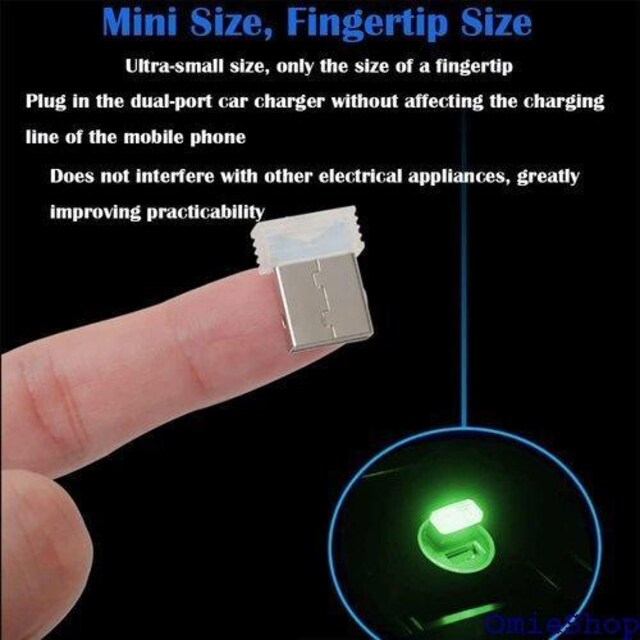 USB͋CCg CTRICALVER ~jUSB AbvgbvAoCdAԂȂǗp 10 O[ 564  /oCN