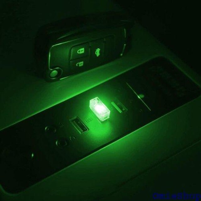 USB͋CCg CTRICALVER ~jUSB AbvgbvAoCdAԂȂǗp 10 O[ 564  /oCN