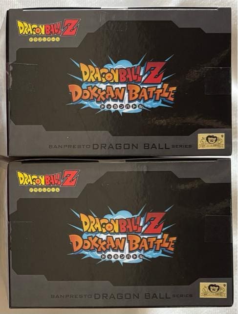 hS{[Z  DOKKAN BATTLE 10TH ANNIVERSARY FIGURE SW[^&xWbg  Aj/R~bN/LN^[ 