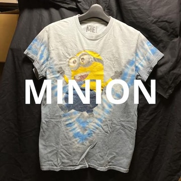 yAzyMINION / ~jIz ^C_C vg TVc S
