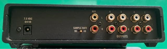 i@Serato Scratch Live Rane SL4  zr[ 