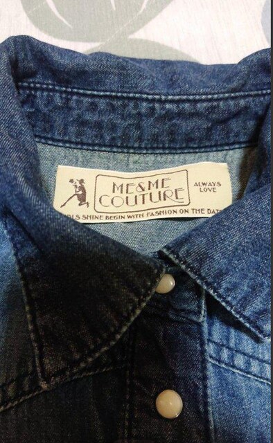 me&me couture CfBS Of[V Vu[EGX^Vc fjVc  t@bV 