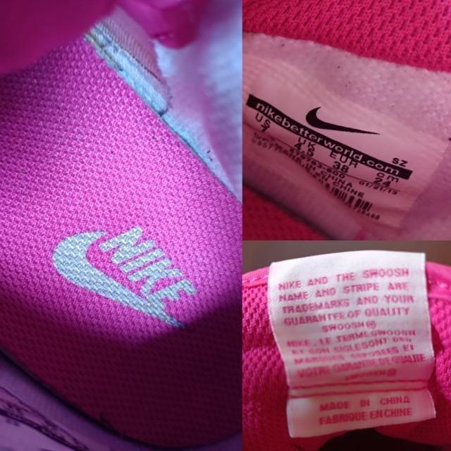 NIKE.AJ[Cq[Xj[J[rʔQfG₷iCL