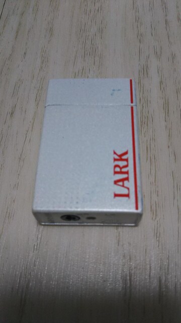 LARK@KXC^[1 