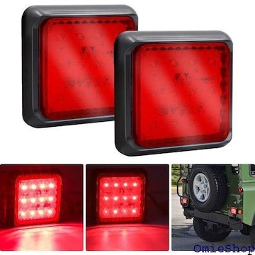 X-STYLE e[v LED 12V 24V [Cg d JX^ MCg 2Zbg bh 568