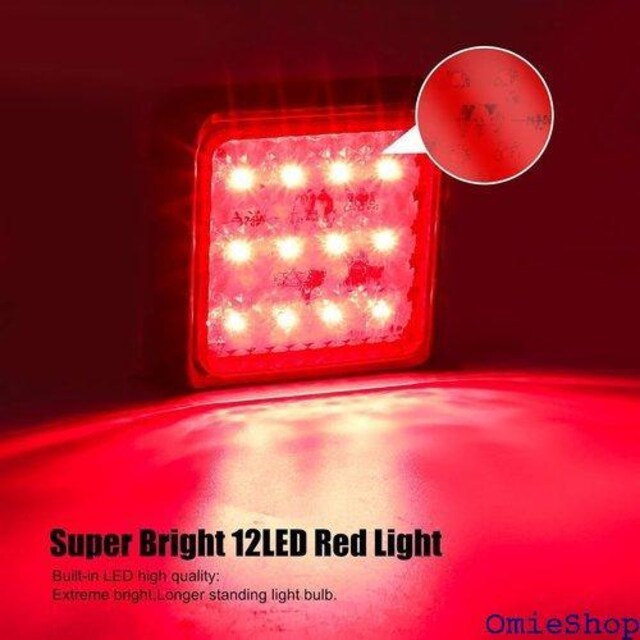 X-STYLE e[v LED 12V 24V [Cg d JX^ MCg 2Zbg bh 568  /oCN