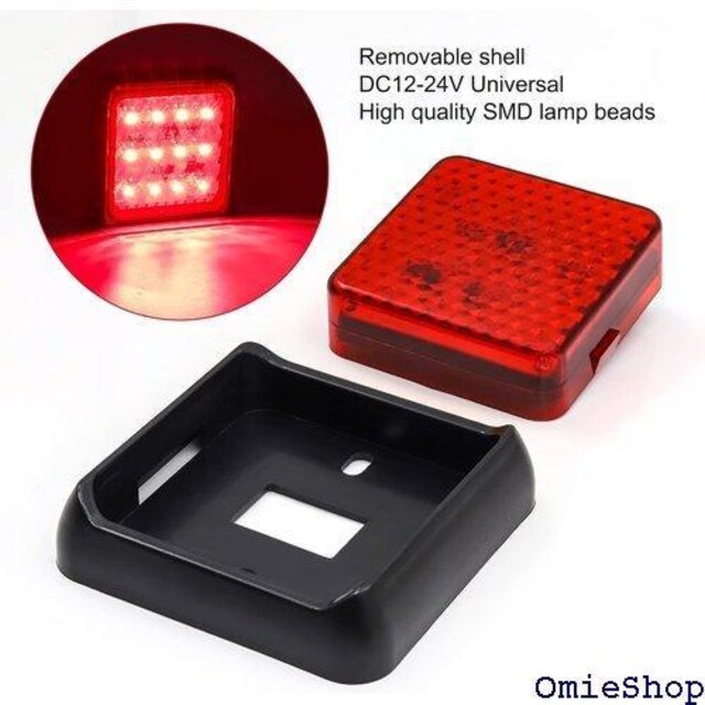 X-STYLE e[v LED 12V 24V [Cg d JX^ MCg 2Zbg bh 568  /oCN