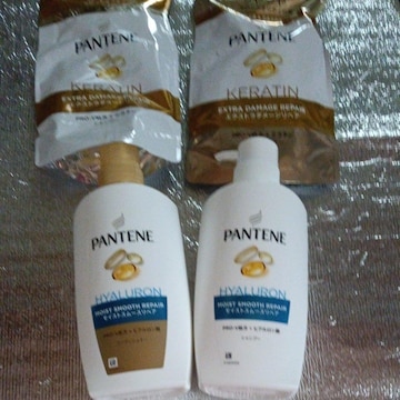 PANTENEAVv[ARfBVi[