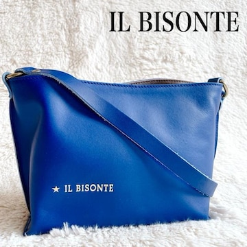 gp IL BISONTE Cr]e xKRNV V_[obO