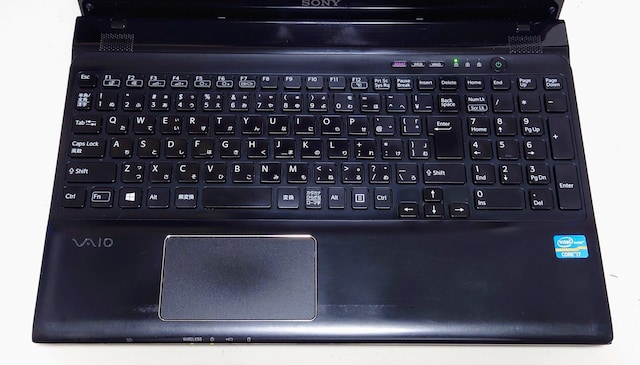 SONY VAIO Corei7 16GB ViSSD512GB u[C WebJ Windows11 Office  PC{/Ӌ@ 