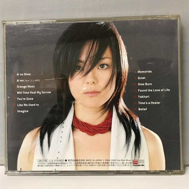 aika / ai wo  ^gObY 