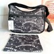 VigpLeSportsac X|[gTbN Xk[s SNOOPY V_[obO |[` 7520 Zbg 