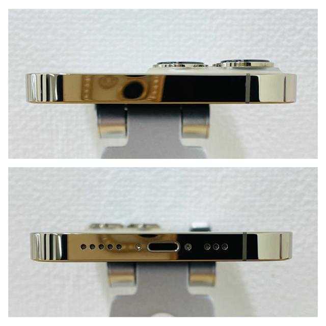 A 100% iPhone 13 Pro 256 GB SIMt[ {  Ɠd/AV 