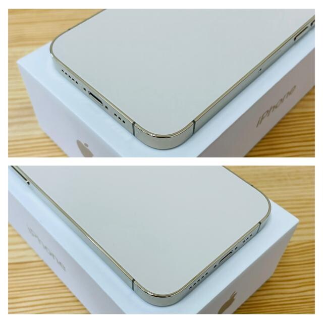 A 100% iPhone 13 Pro 256 GB SIMt[ {  Ɠd/AV 