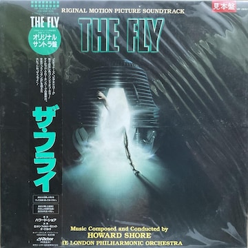 THE FLY