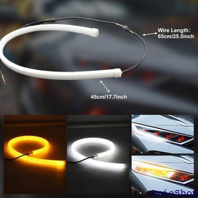 Ygmylandbb led e[vCg  EC h 12V Ɣ 펞_ 45cm 2{Zbg 572  /oCN