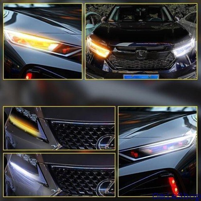Ygmylandbb led e[vCg  EC h 12V Ɣ 펞_ 45cm 2{Zbg 572  /oCN