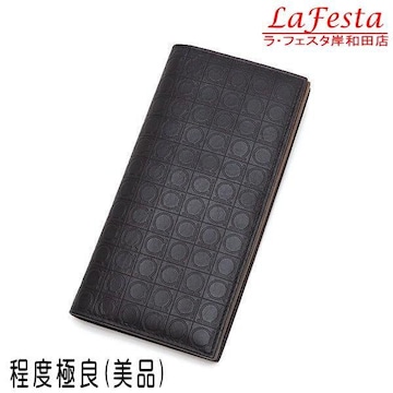  { i  Ferragamo tFK K`[j z KȂ J[t U[ ubN  669412