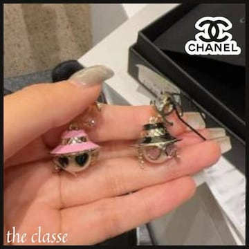 CHANEL Vl@sAX