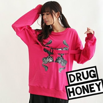 yDrughoneyz~[XPg`FVn[lXvI[o[