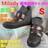 ★定価¥6.900★最高!撥水加工!防寒ショートブーツ★S★