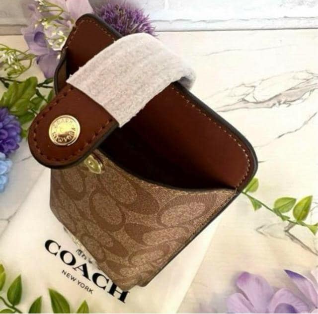 COACH X}zV_[ Vigp J[LTh