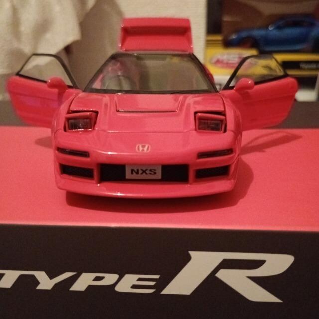 z_ NSX 1/32 _CLXgJ[   zr[ 