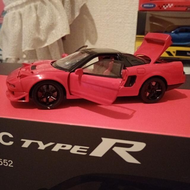 z_ NSX 1/32 _CLXgJ[  zr[ 