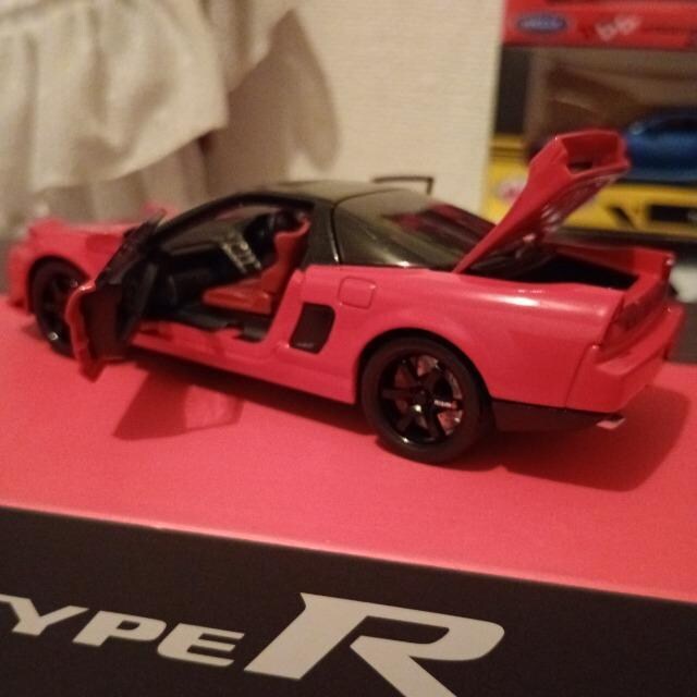 z_ NSX 1/32 _CLXgJ[  zr[ 