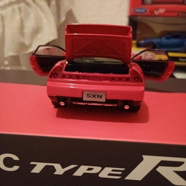 z_ NSX 1/32 _CLXgJ[  zr[ 