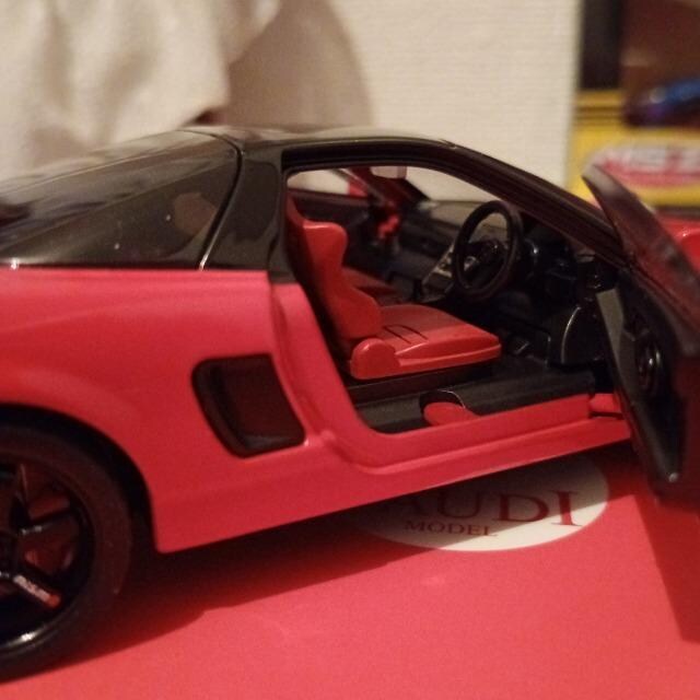 z_ NSX 1/32 _CLXgJ[  zr[ 