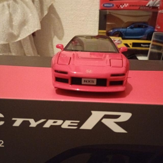 z_ NSX 1/32 _CLXgJ[  zr[ 