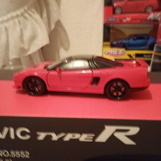 z_ NSX 1/32 _CLXgJ[  zr[ 