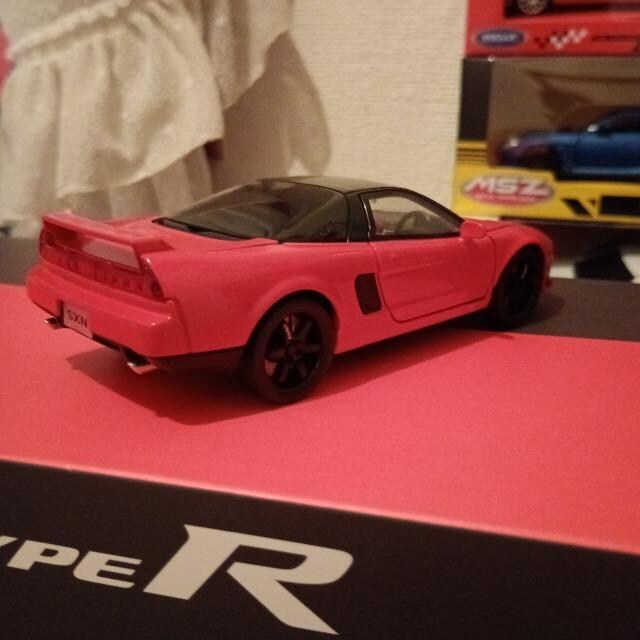 z_ NSX 1/32 _CLXgJ[  zr[ 