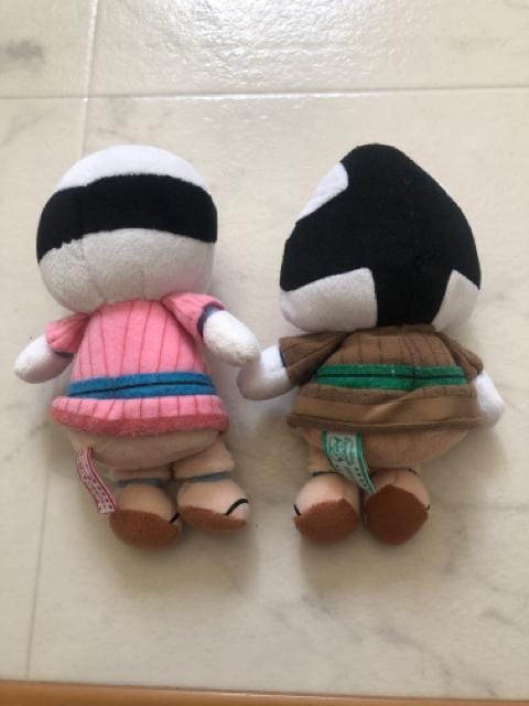 楽天市場】それいけ アンパンマン ぬいぐるみ プリちぃビーンズ