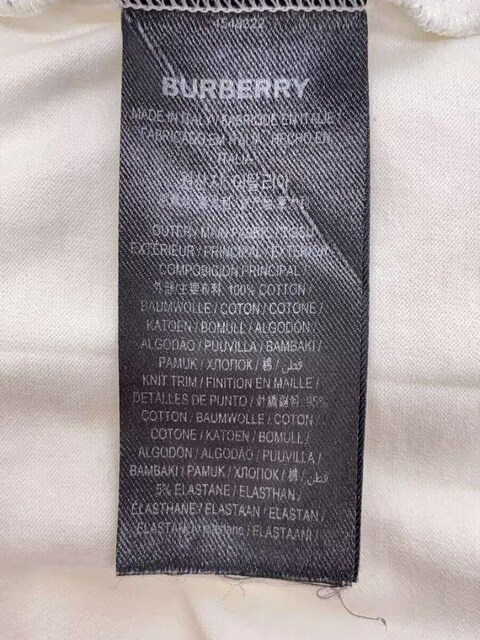 BURBERRY o[o[ S vg TVc/Y/XS/zCgV샂f  uh 
